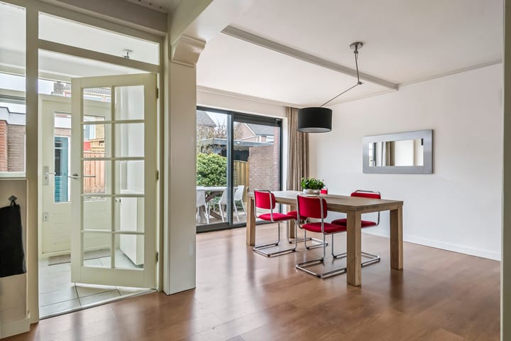 Foto 13 van Christinalaan 17