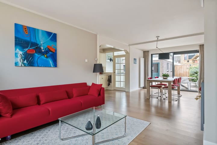 Foto 4 van Christinalaan 17