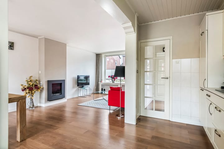 Foto 14 van Christinalaan 17