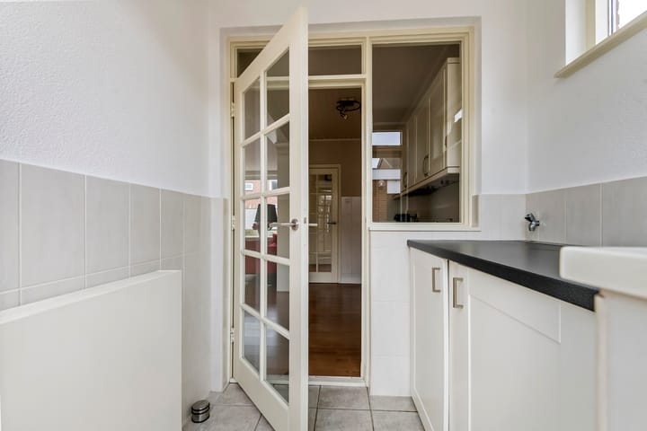 Foto 17 van Christinalaan 17