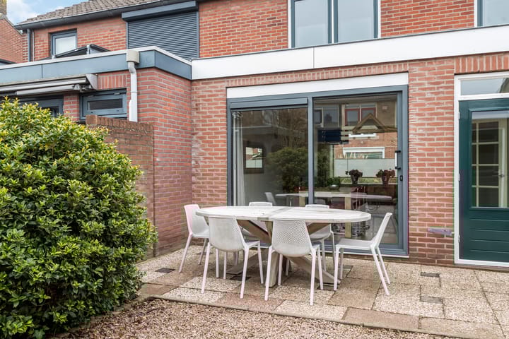 Foto 19 van Christinalaan 17