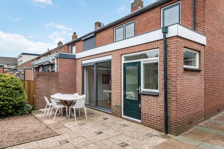 Foto 20 van Christinalaan 17