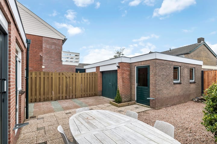 Foto 21 van Christinalaan 17