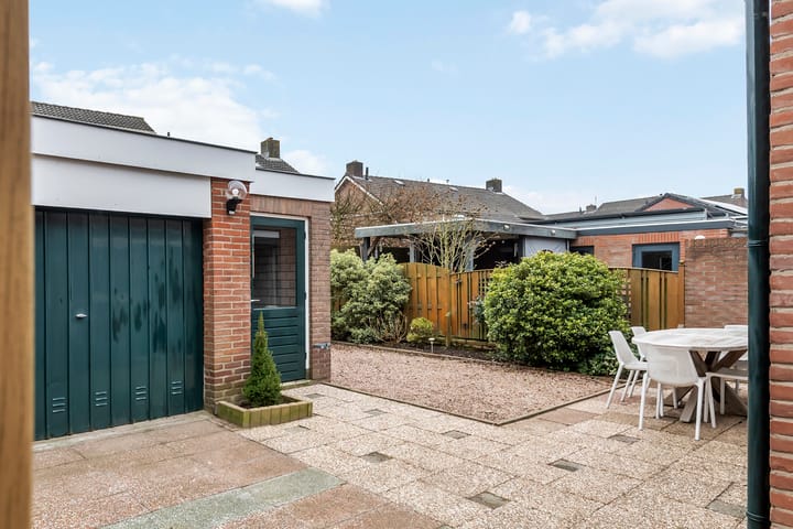 Foto 22 van Christinalaan 17