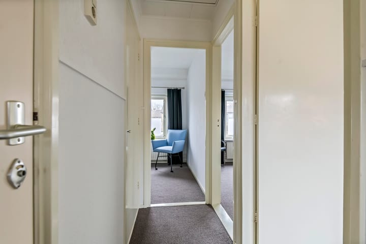 Foto 26 van Christinalaan 17