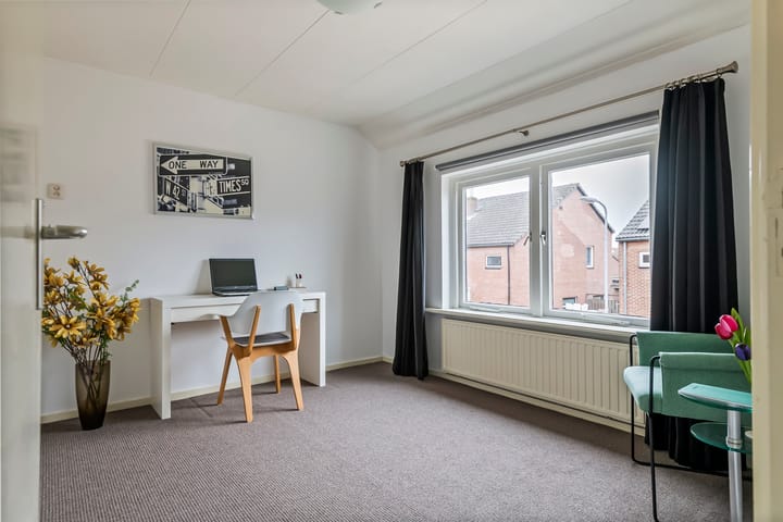 Foto 27 van Christinalaan 17