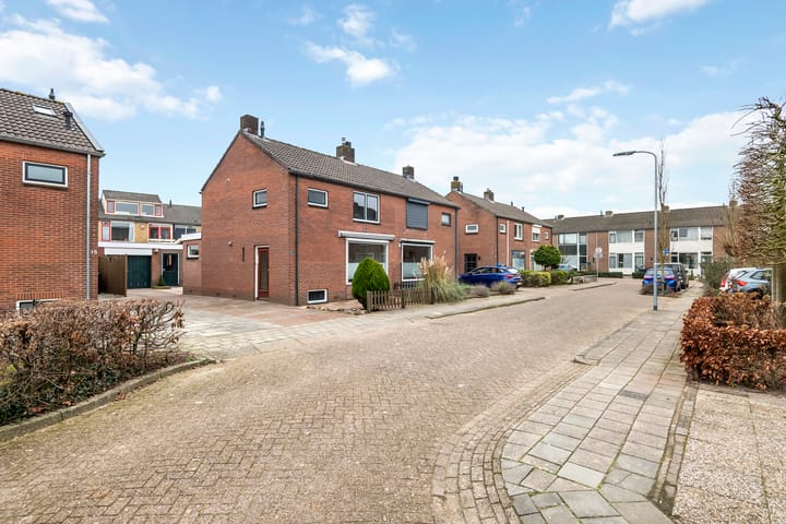 Foto 35 van Christinalaan 17