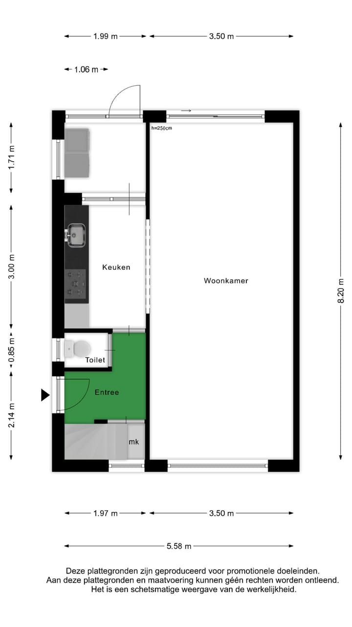 Foto 37 van Christinalaan 17