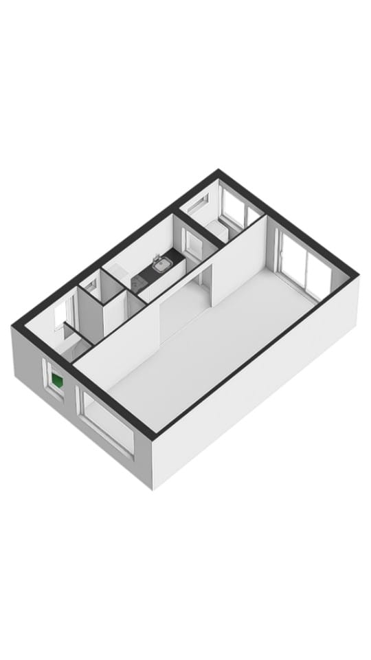 Foto 38 van Christinalaan 17