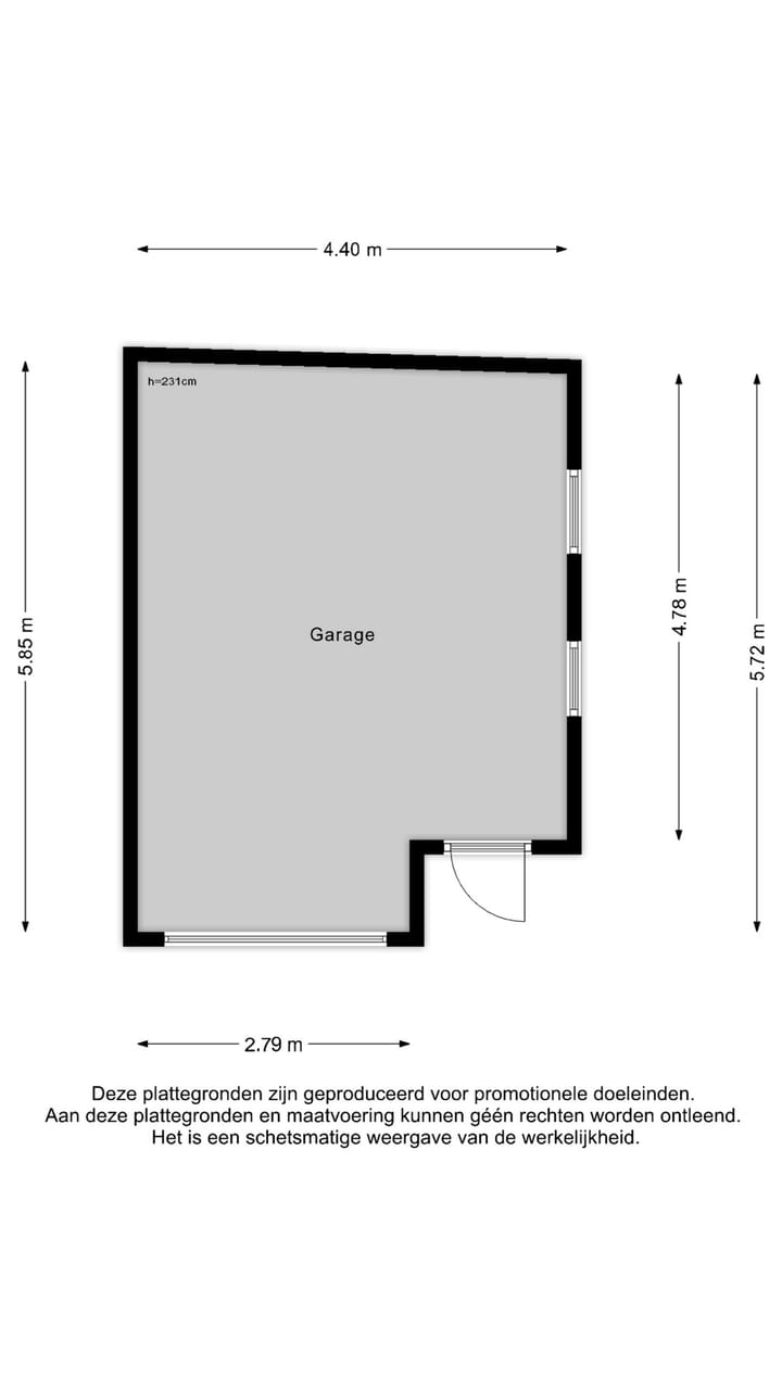 Foto 41 van Christinalaan 17