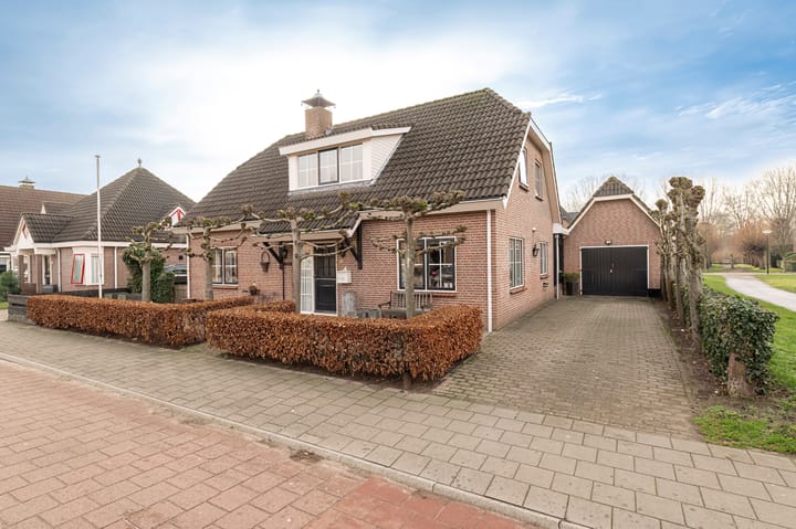 Parallelweg 16 main image