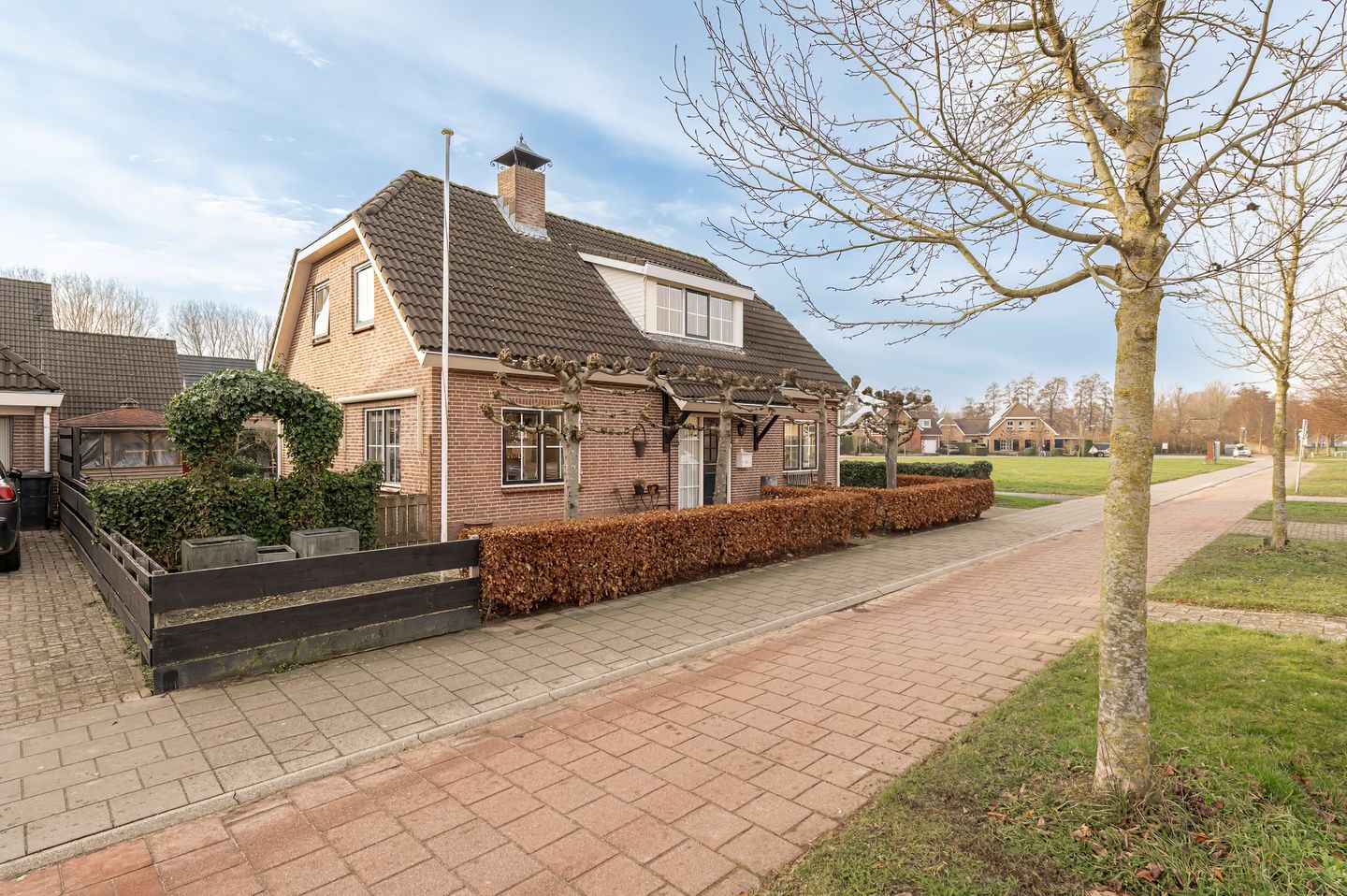 Foto 4 van Parallelweg 16
