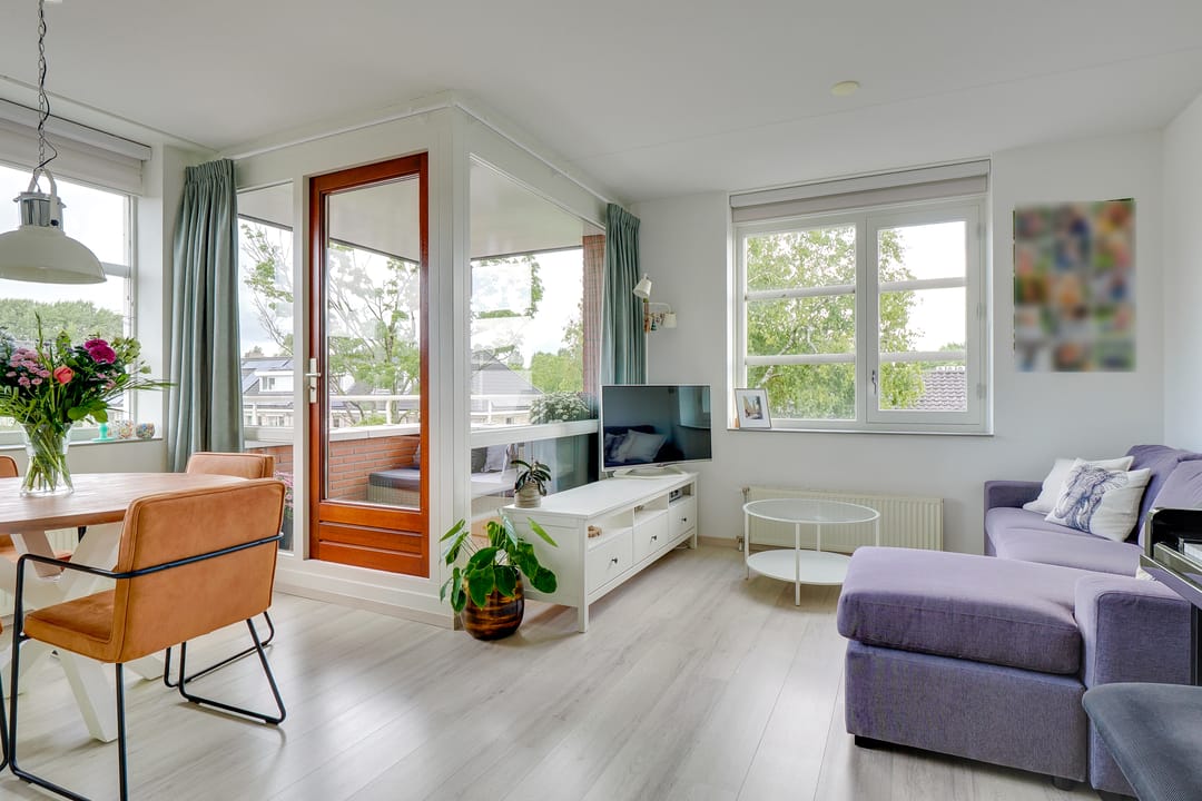 Foto 2 van Jacob Jonkerlaan 14