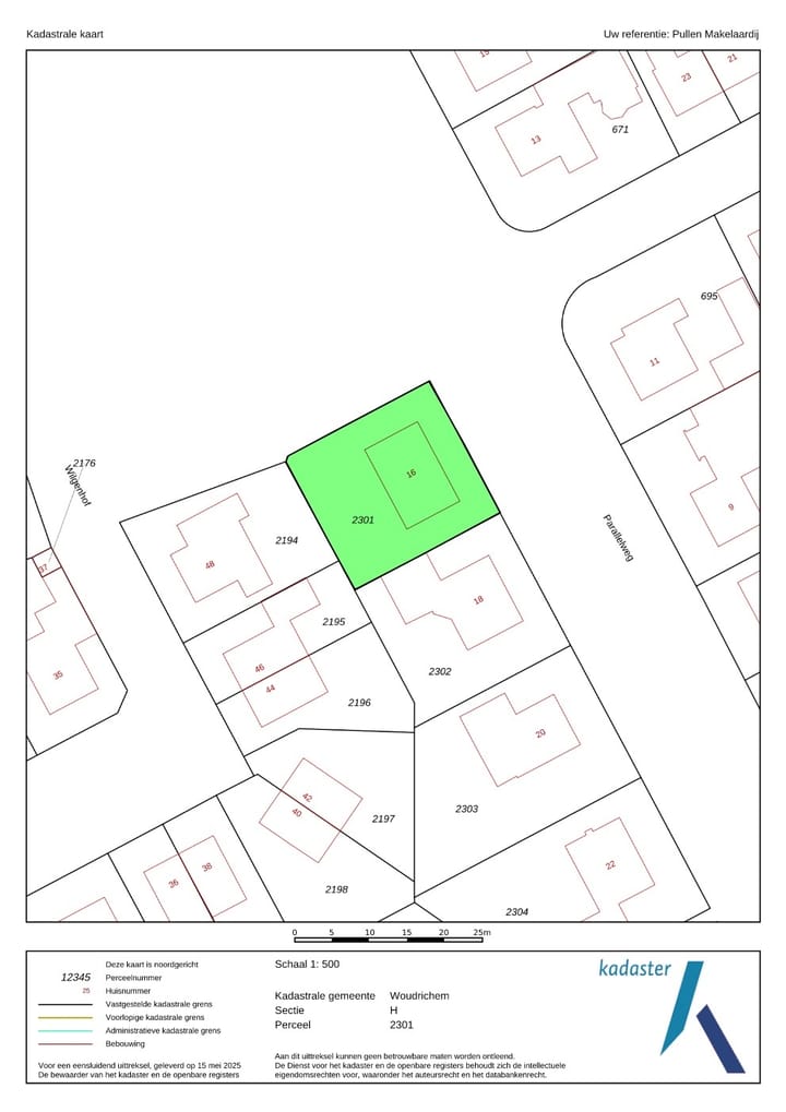 Photo 54 of Parallelweg 16