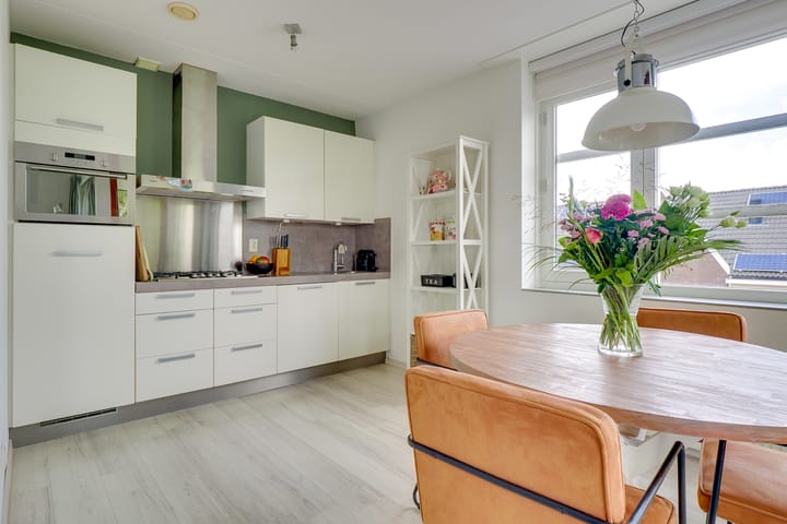 Foto 10 van Jacob Jonkerlaan 14