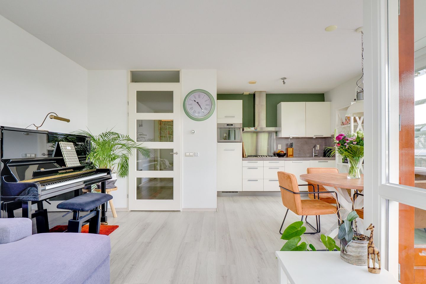 Foto 14 van Jacob Jonkerlaan 14