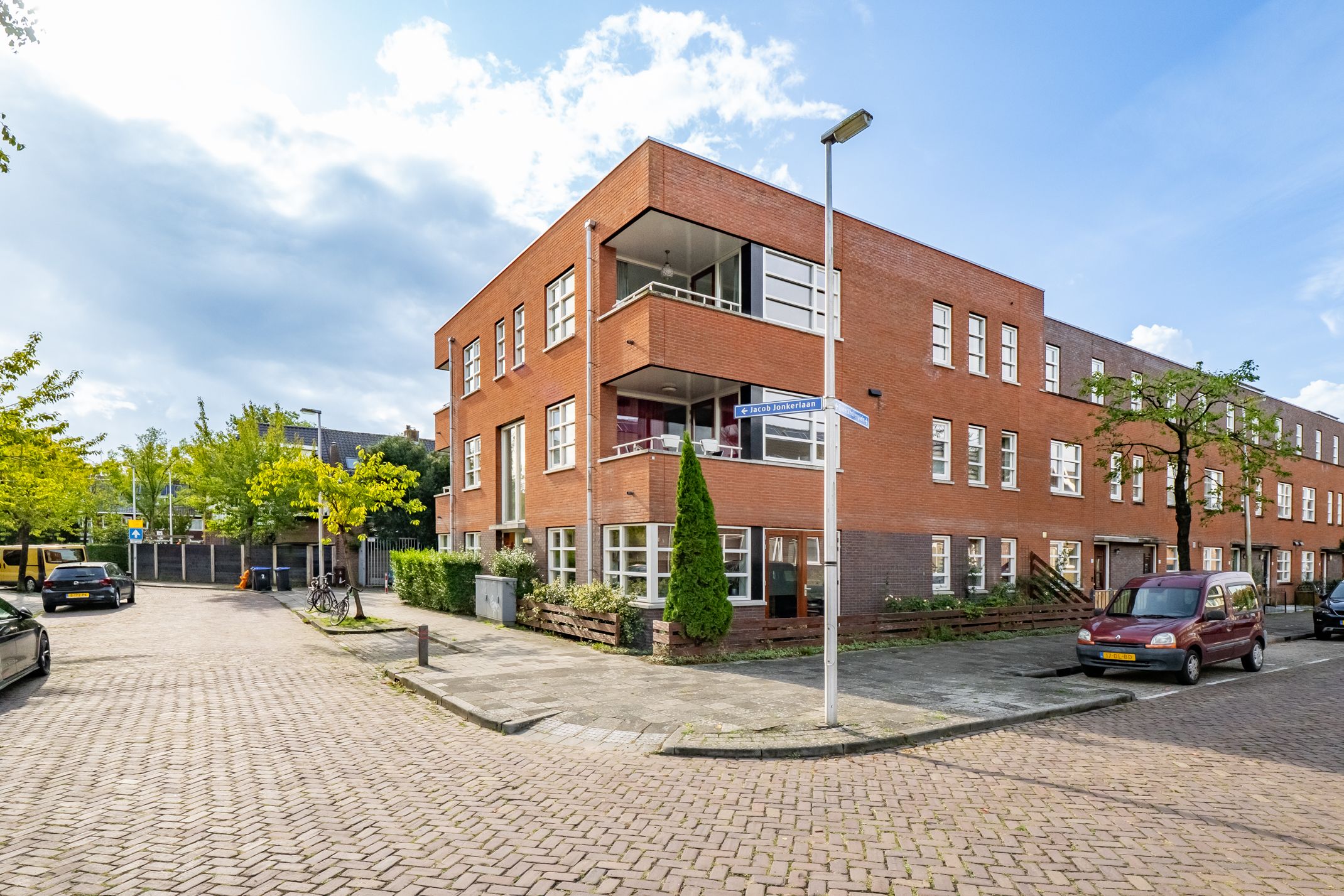 Foto 33 van Jacob Jonkerlaan 14
