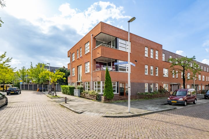 Foto 33 van Jacob Jonkerlaan 14