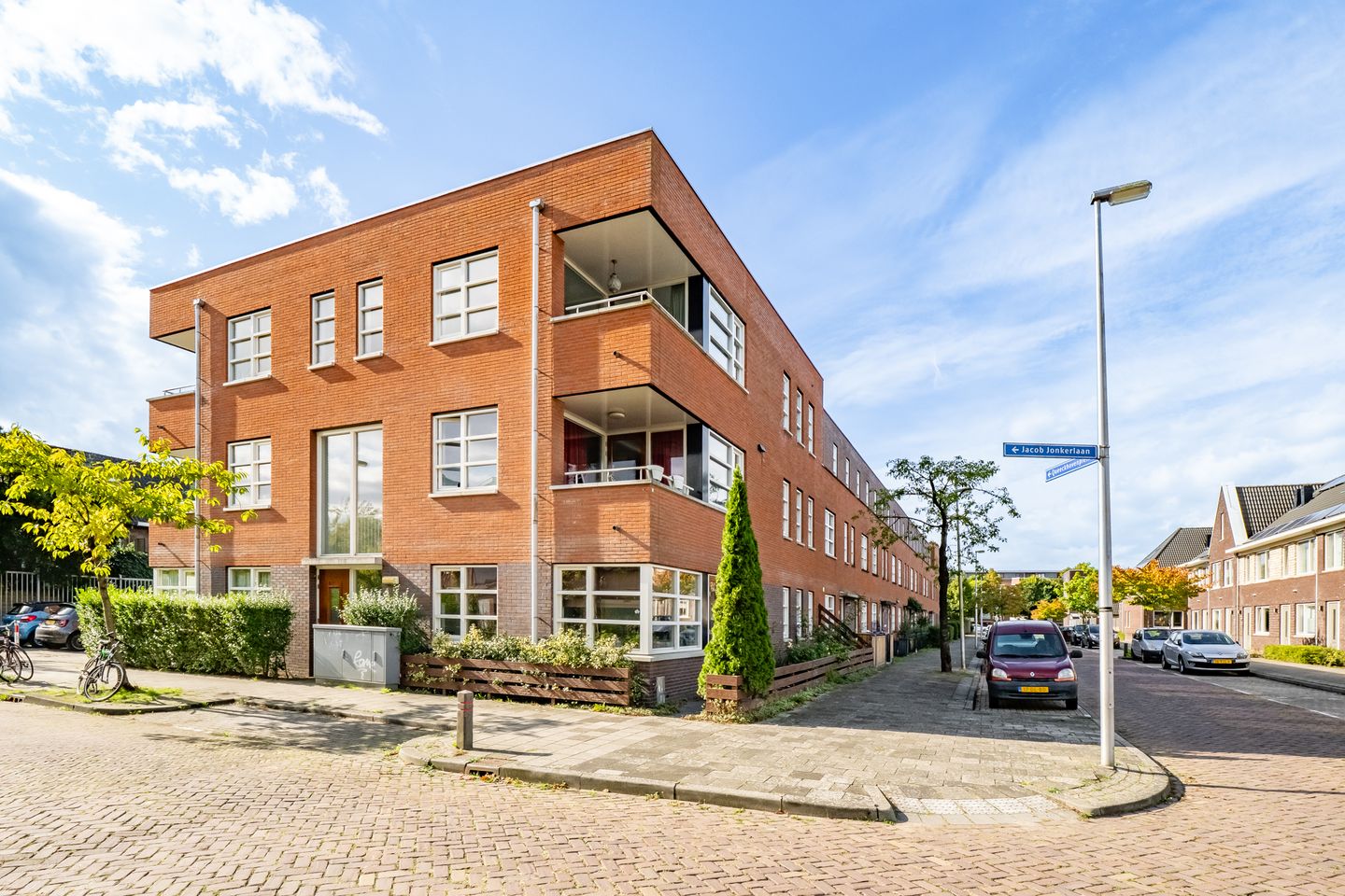 Foto 34 van Jacob Jonkerlaan 14