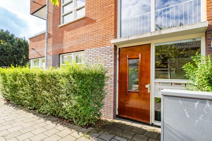 Foto 36 van Jacob Jonkerlaan 14