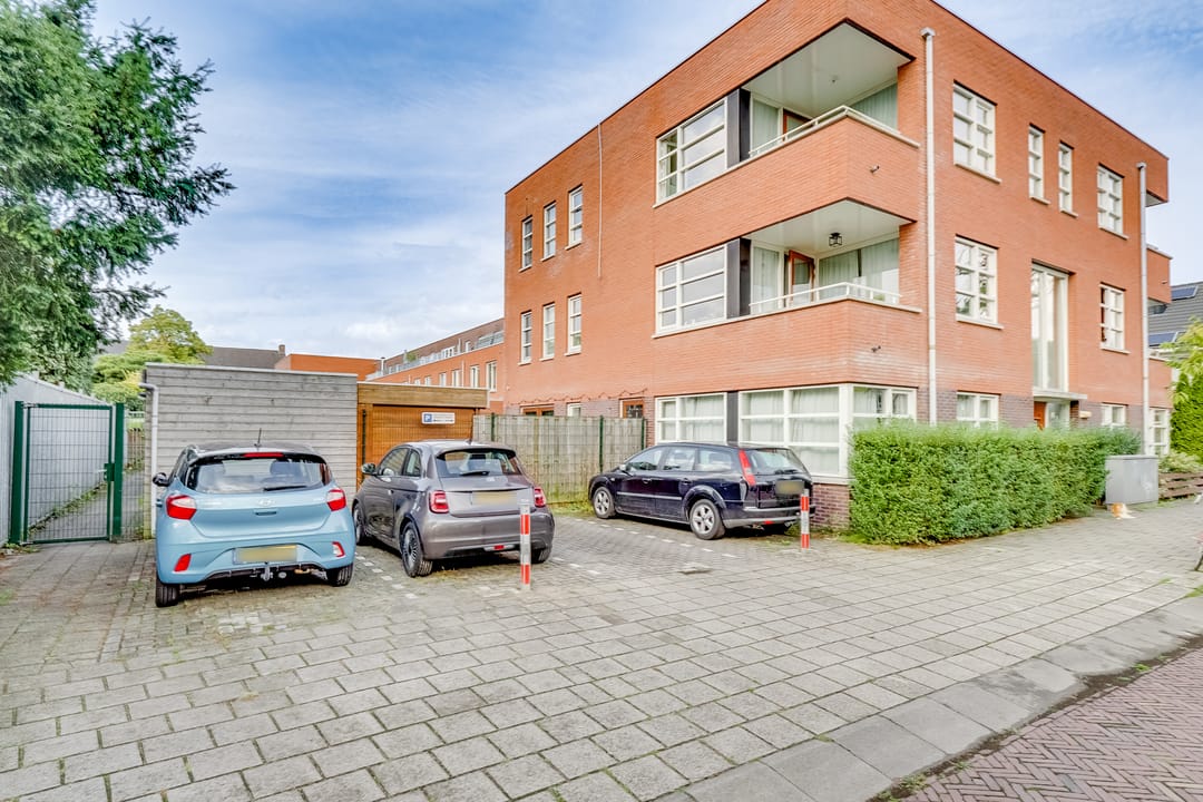 Foto 37 van Jacob Jonkerlaan 14