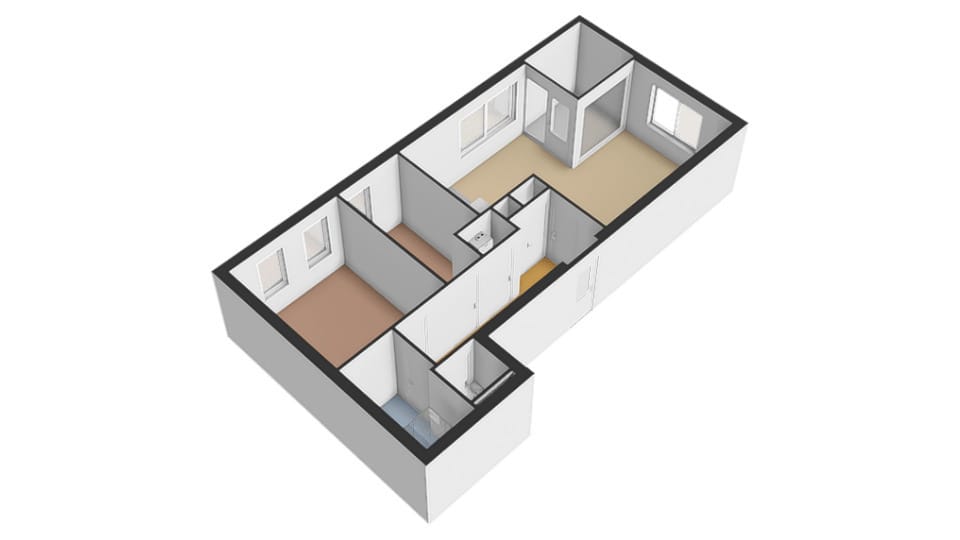 Foto 45 van Jacob Jonkerlaan 14