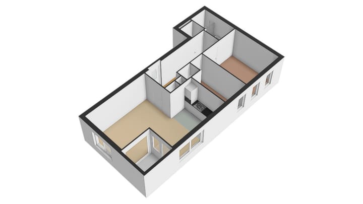 Foto 46 van Jacob Jonkerlaan 14