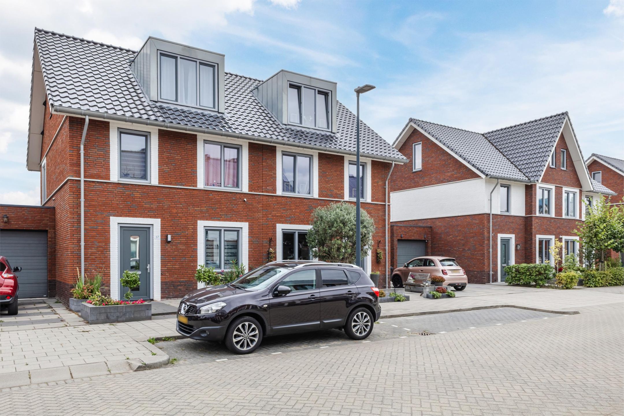 Photo 3 of Esther Vergeerstraat 39