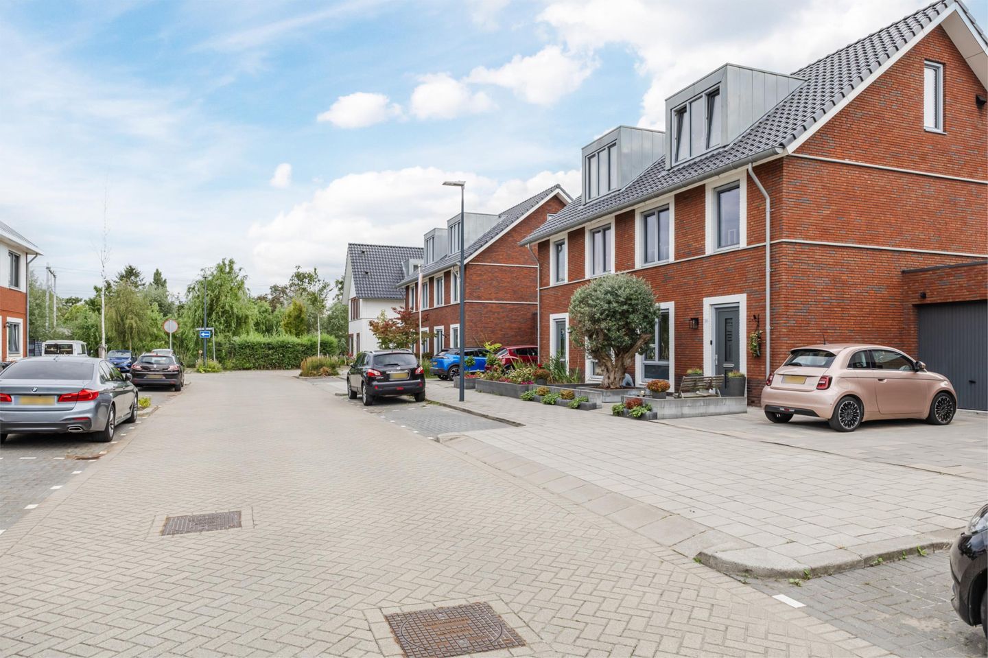 Photo 4 of Esther Vergeerstraat 39