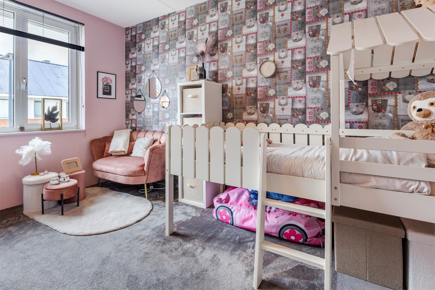 Photo 25 of Esther Vergeerstraat 39