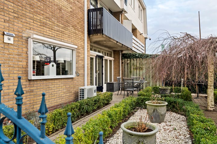 Foto 6 van Adelsweg 14