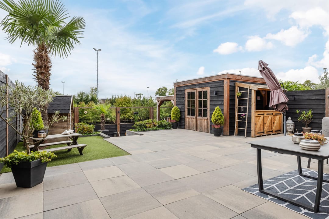 Photo 43 of Esther Vergeerstraat 39