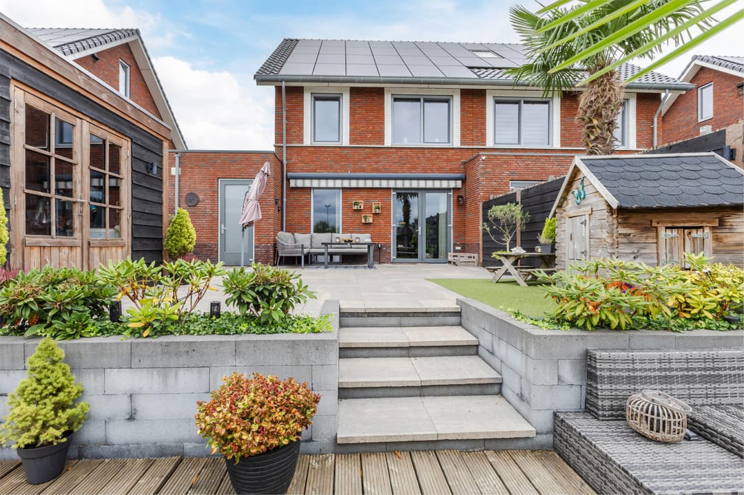 Photo 46 of Esther Vergeerstraat 39