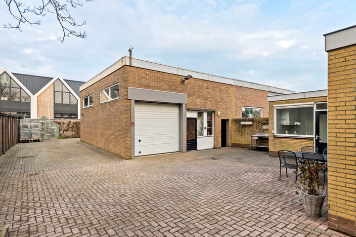 Foto 23 van Adelsweg 14