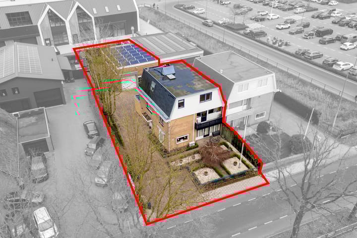 Foto 60 van Adelsweg 14