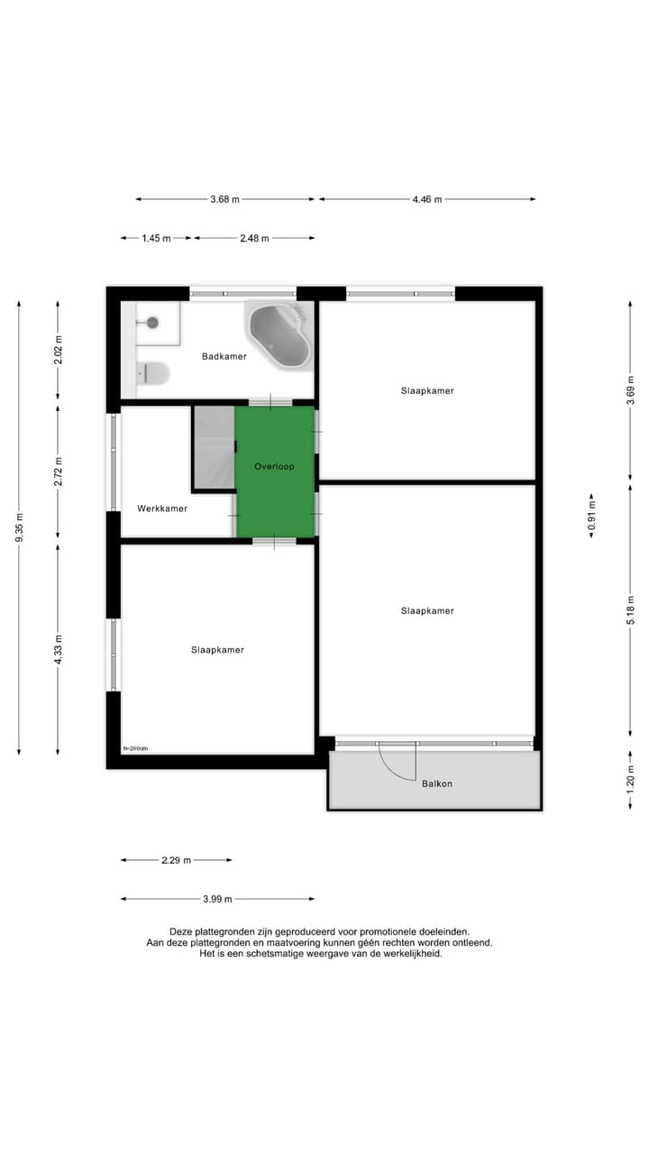 Foto 69 van Adelsweg 14