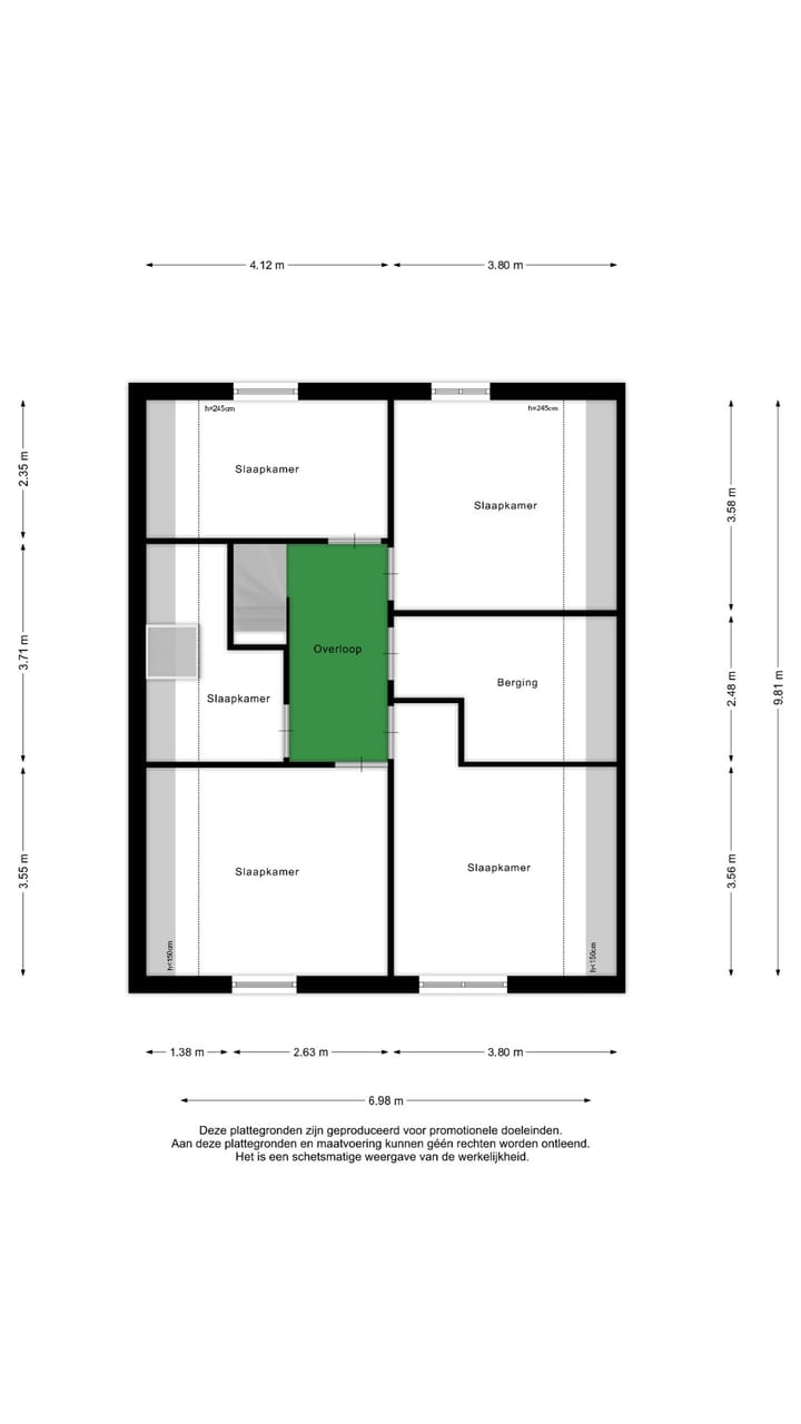 Foto 71 van Adelsweg 14