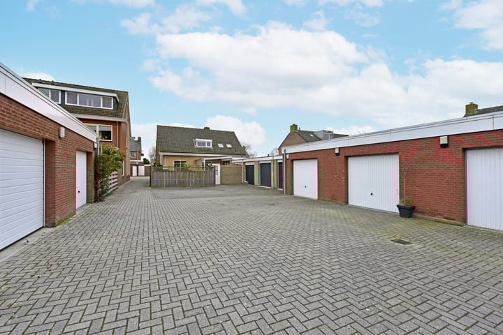 Foto 2 van Hertog Albrechtstraat 84