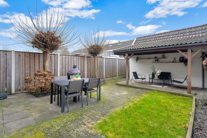 Foto 2 van P C Boutensstraat 4