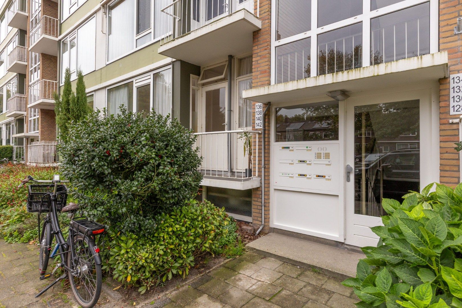 Foto 6 van Ter Weerlaan 142