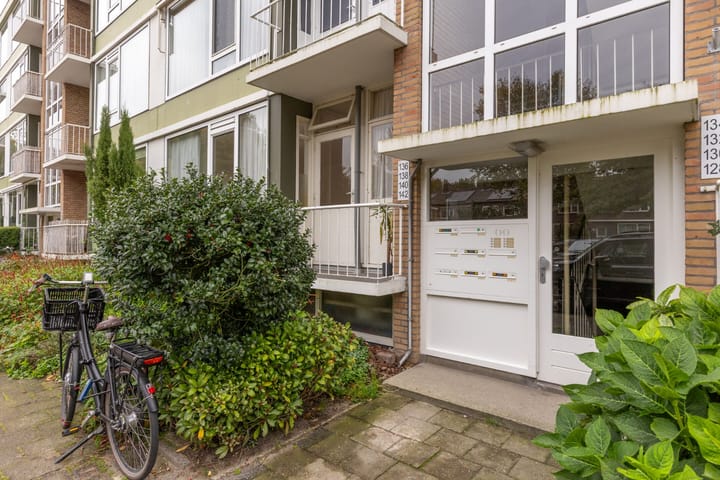 Foto 6 van Ter Weerlaan 142