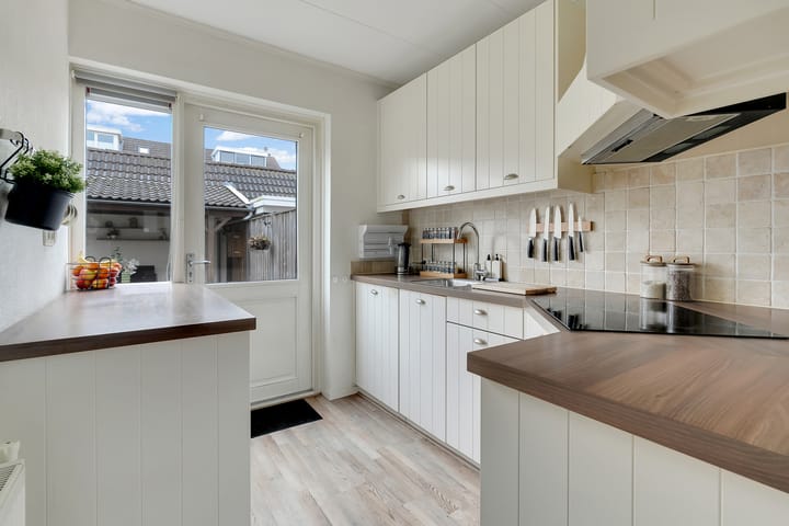 Foto 9 van P C Boutensstraat 4