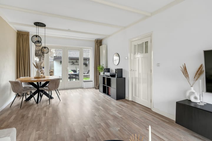 Foto 7 van P C Boutensstraat 4