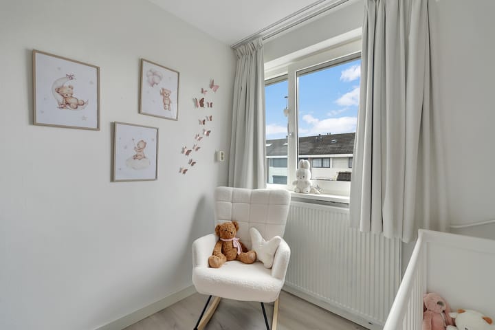 Foto 16 van P C Boutensstraat 4