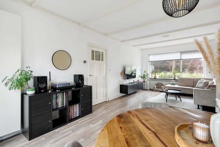 Foto 4 van P C Boutensstraat 4