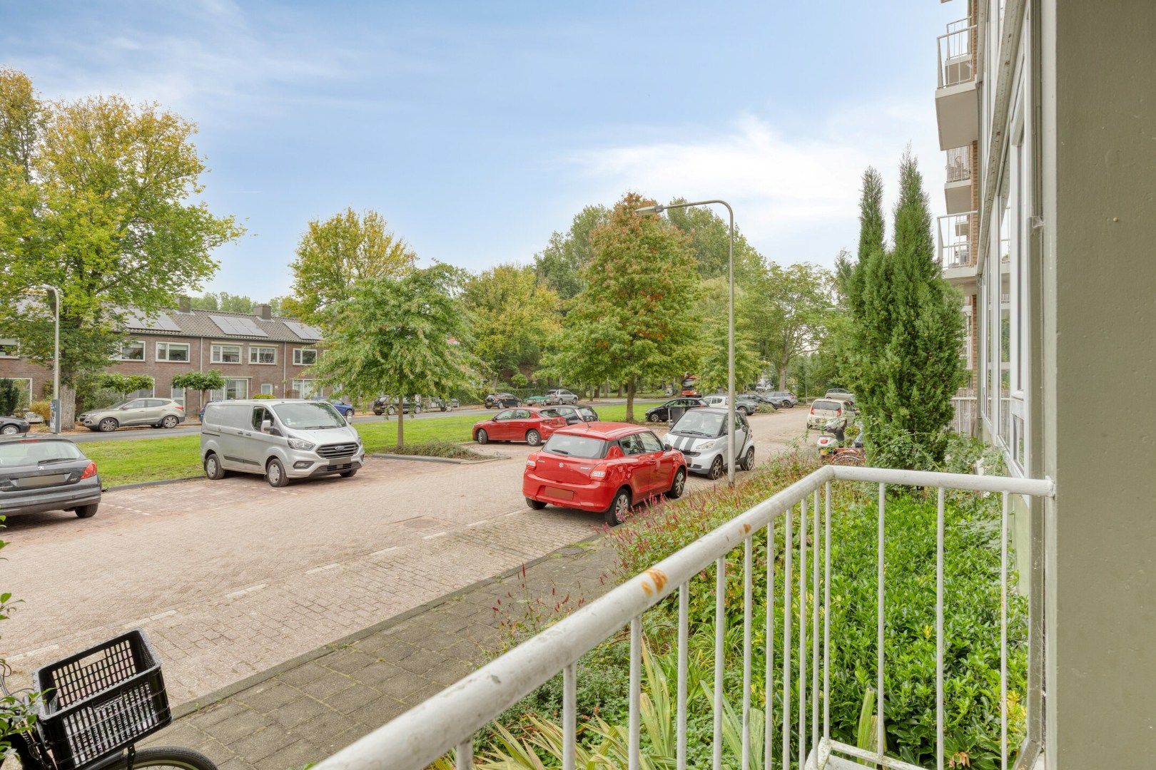 Foto 12 van Ter Weerlaan 142