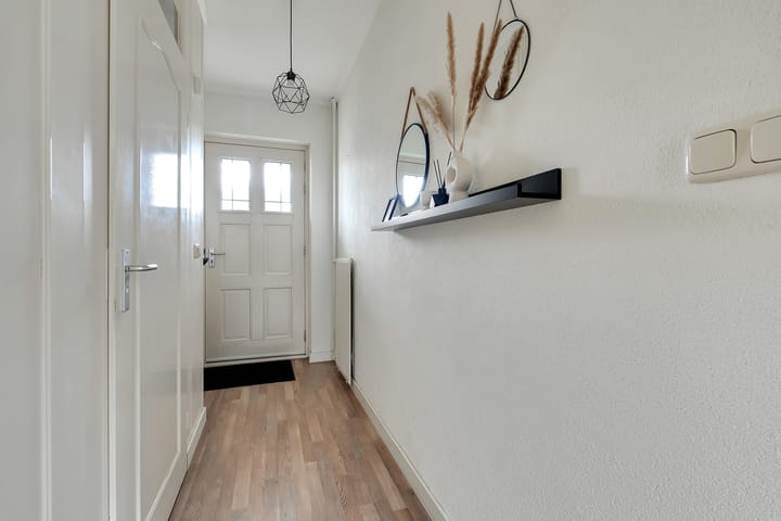 Foto 11 van P C Boutensstraat 4