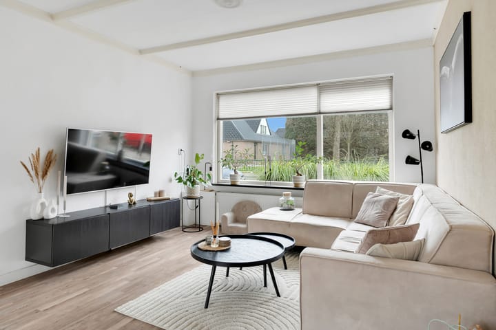 Foto 5 van P C Boutensstraat 4