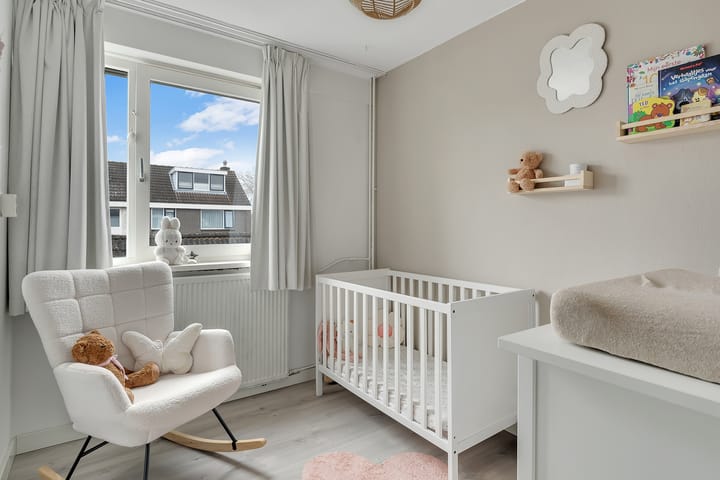 Foto 15 van P C Boutensstraat 4