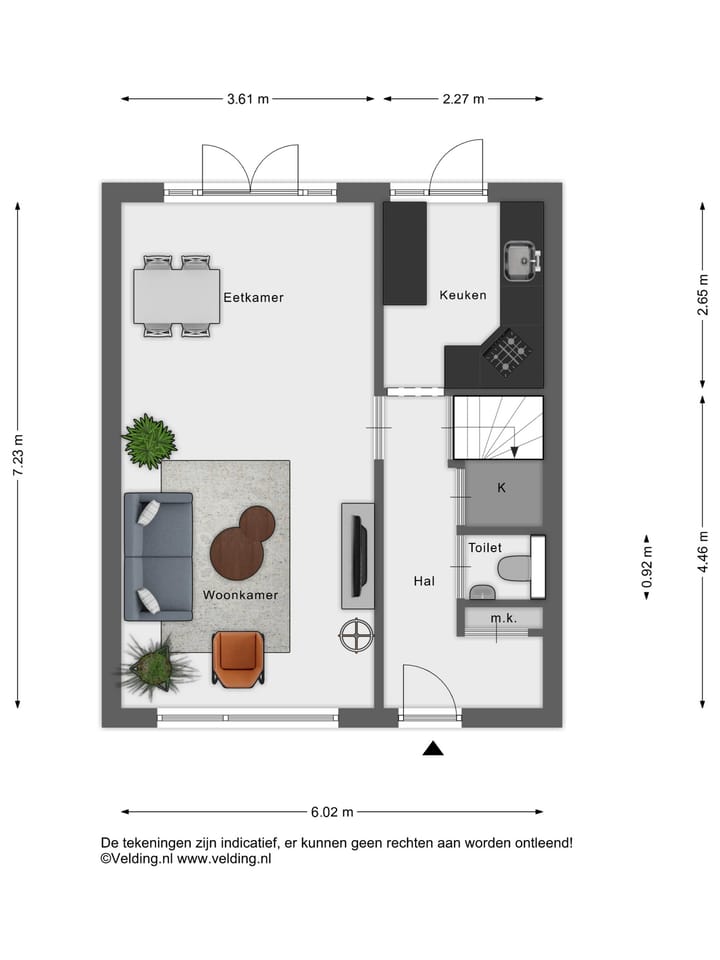 Foto 29 van P C Boutensstraat 4